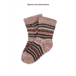 Носки шерстяные GL635 НАТАЛИ #926945