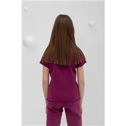 Футболка CROCKID #910570