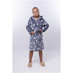 Халат Душка подростковый 3-952к