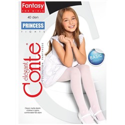Колготки Conte elegant Princess 40 den
