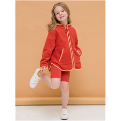 GFLT3317 (Шорты для девочки, Pelican Outlet )