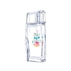 L `EAU PAR KENZO WILD lady  50ml edt