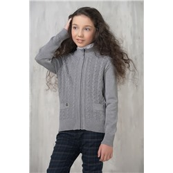 Жакет для девочек 5223-7062
