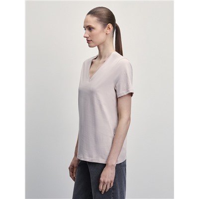 396398 ZARINA Футболка