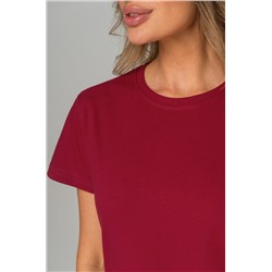 Женская базовая футболка Happyfox