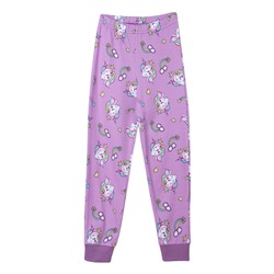 Пижама для девочки Elephant kids