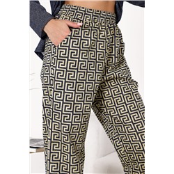 Костюм с брюками 8283 НАТАЛИ #876194