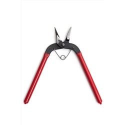 Круглогубцы с вогнутым носиком для изготовления бижутерии (SF-7011)