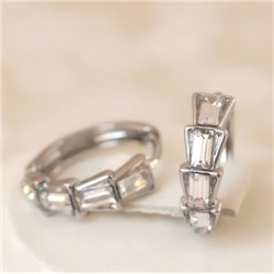 Серьги SW Н01-6477