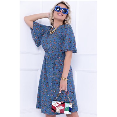 307718 Bellovera Платье