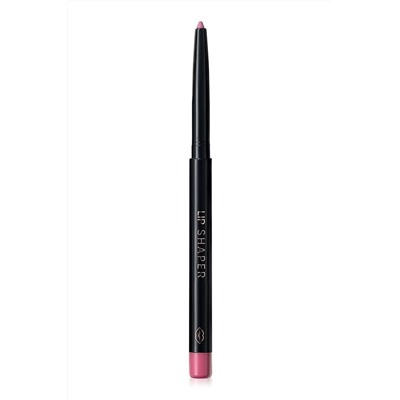 Автоматический карандаш для губ Lip Shaper, тон теплый нюдовый