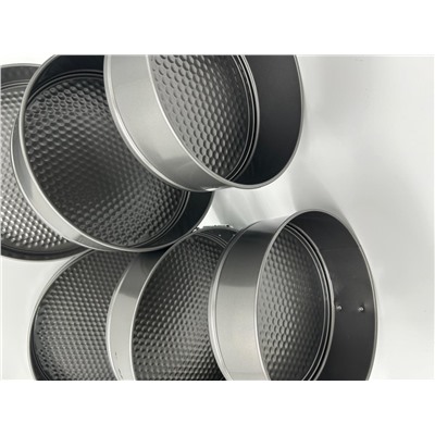 Набор форм из 6-ти 18*20*22*24*26*28 см (12шт)