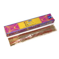 Благовония Satya "Natural Rose pouch" Натуральная Роза, 15г SH 450NRo