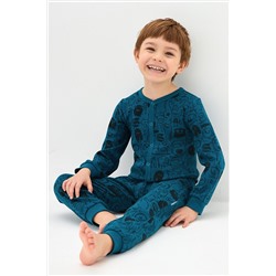 Комбинезон KOGANKIDS #884796