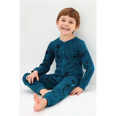 Комбинезон KOGANKIDS #884796