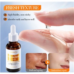 FAYANKOU Сыворотка от морщин для лица Retinoic Acid, 30мл.