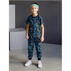 Костюм Short легенда ФТ