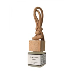 Автопарфюм PLATINUM GHOST, Brand Perfume, 8 мл.