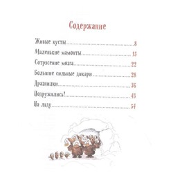 Уценка. Маленькие дикари: сказка