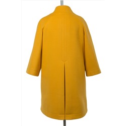 13-1076 Пальто женское демисезонное