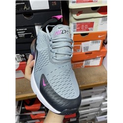 Nike air max 270 LT. Grey/Seven color