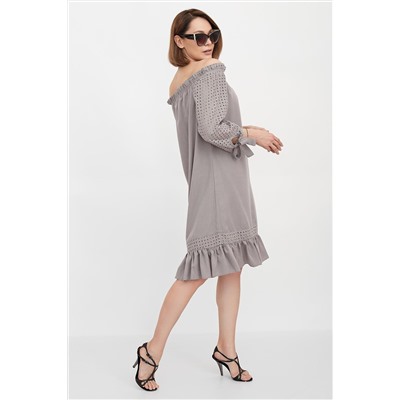243586 Lika Dress Платье