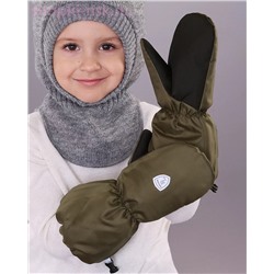 03-B Варежки для мальчика (2-8 лет)