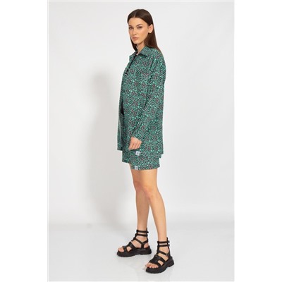 Kivviwear 31264089.01, Шорты,  Рубашка