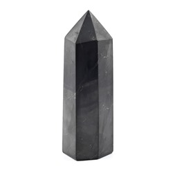Шунгит "Карандаш" 60*63*203мм, 1154г