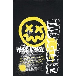 Лонгслив АПРЕЛЬ #1037126