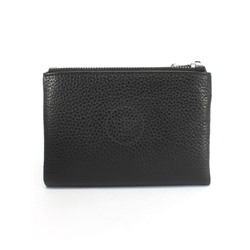 Кошелек женский н/к+паспорт Cossroll-2202-9979-2,  7отд,  7карм,  черный 248035