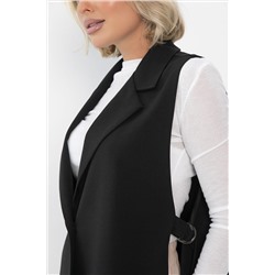Жилет Статус (черный) Б14060-24М