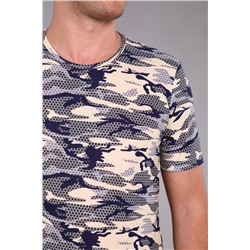 Тактика - футболка зеленый