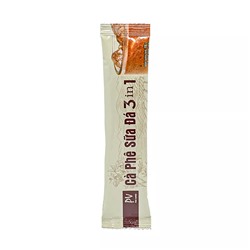 Phuong Vy - 3 в 1 PV FINE COFFEE 240гр (15 пак.)