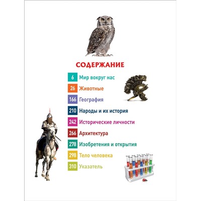Современная детская энциклопедия