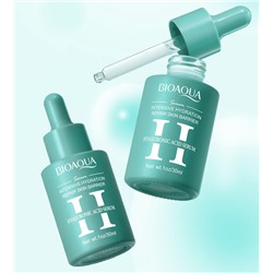Сыворотка для лица увлажняющая с гиалуроновой кислотой Bioaqua Hyaluronic Acid Serum, 30 мл.
