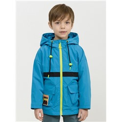 BZIN3265 (Ветровка для мальчика, Pelican Outlet )