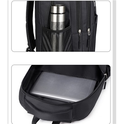 SR-2502-Black