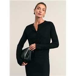 503037 ZARINA Джемпер