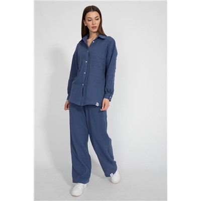 Kivviwear 41264127.04, Брюки,  Рубашка
