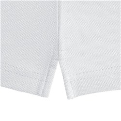 Рубашка поло мужская Virma Stretch, белая
