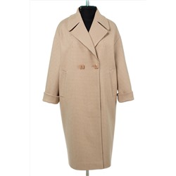 01-10925 Пальто женское демисезонное