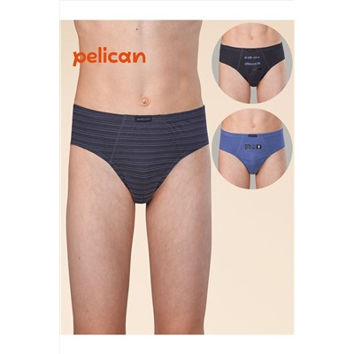 Трусы, 3 шт. PELICAN #1041072