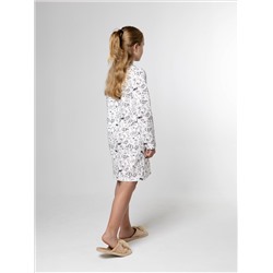 Сорочка Дарья (подростковая) 3-866г