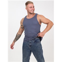 Видэл - майка темно-серый