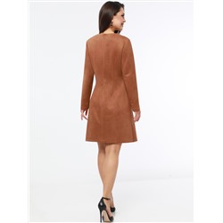 Платье Собственные ценности, браво