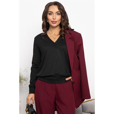 Джемпер Эвил (черный) Б14091-34М