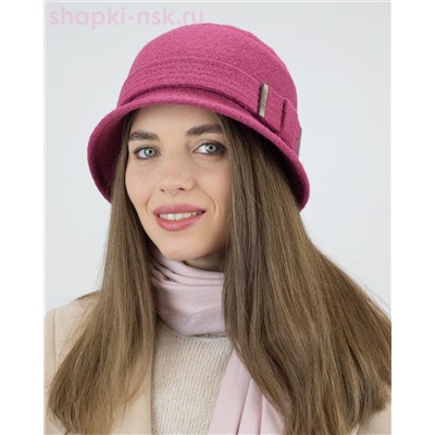 651/9-Д Шляпа женская (56-58)