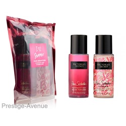 Подарочный набор Victoria s Secret Pure Seduction Shimmer (2*75ml)