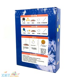 Пинг-понг на стойке в ассортименте 2126-52, 2126-52